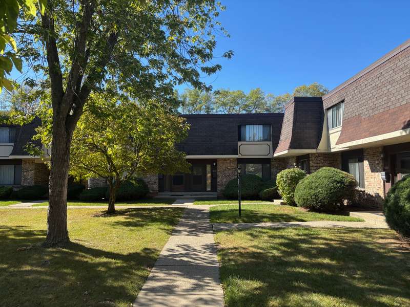 Rare 4-Bedroom Townhouse