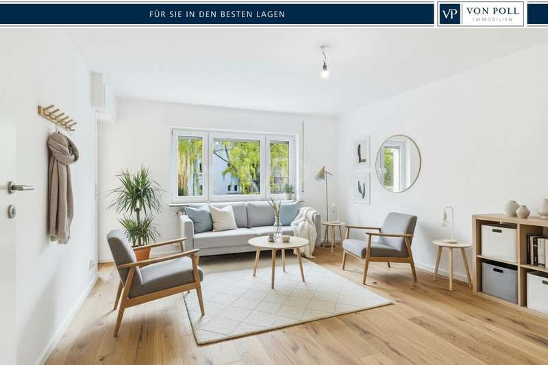 Herzlich Willkommen!