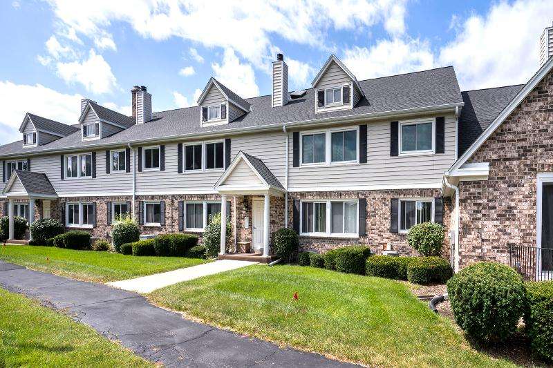Welcome Home!