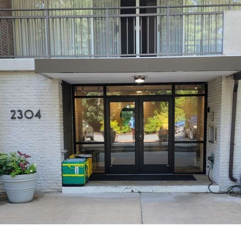 WELCOME TO YOUR NEW HOME!