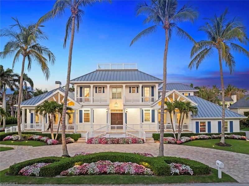 Fabulous 1551 Gulf Shore Blvd S!