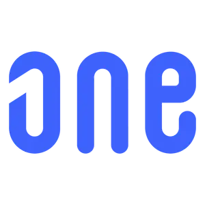 ONE Grupo Inmobiliario S.A.S. Logo