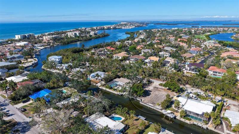 SARASOTA COUNTY BUTTONWOOD HARBOUR NEIGHBORHOOD