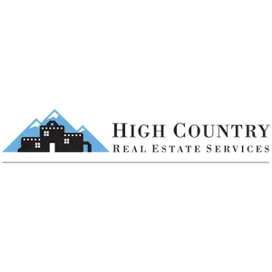 High Country Real Estate Services Logo
