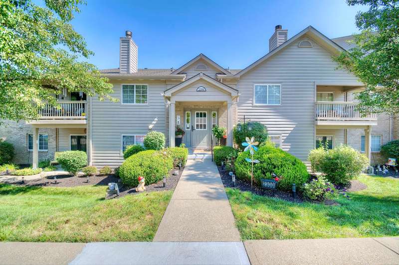 2300 Medlock #206