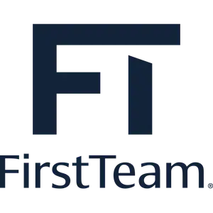 First Team Real Estate Logo