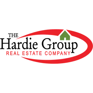 The Hardie Group Real Estate Company Logo