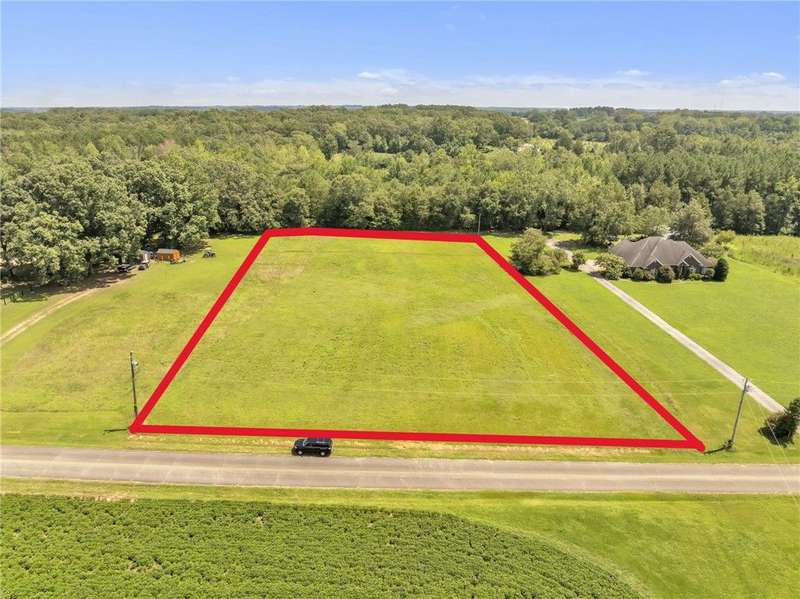 Lines are an approximation