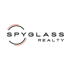 Spyglass Realty Logo