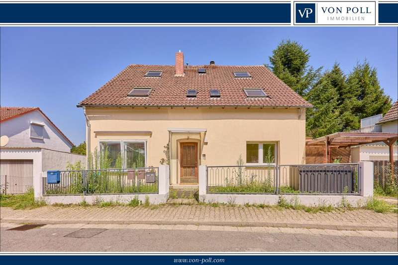 Vorderansicht