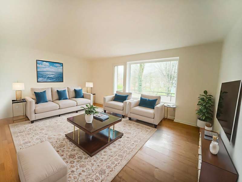 Zimmer III mit Zugang zum Süd/West Balkon