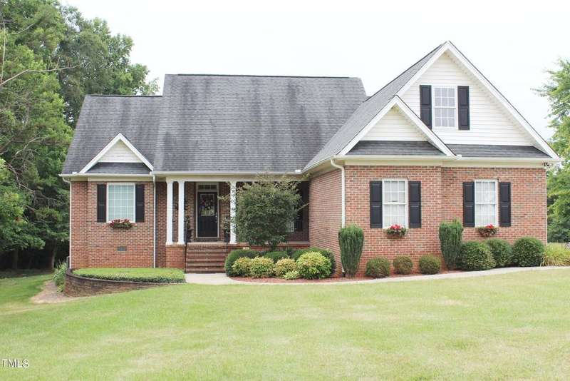 Lazy Ln Front Ext