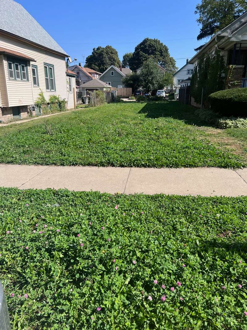 Vacant Land  4024 N 19th St