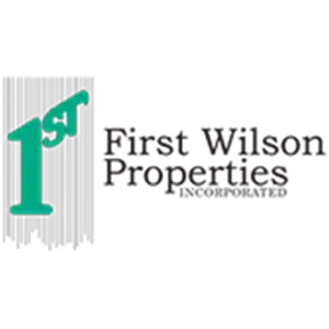 First Wilson Properties, Inc. Logo
