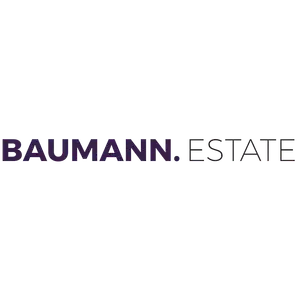 Baumann Estate AG Logo