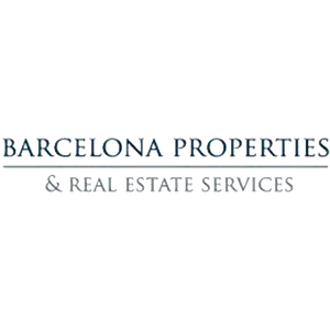 Barcelona Properties Logo