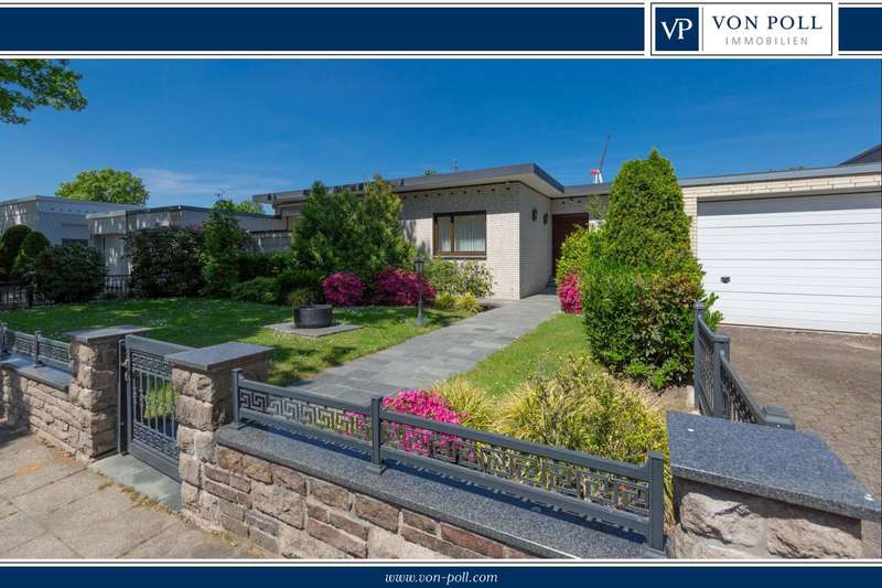 VON POLL IMMOBILIEN