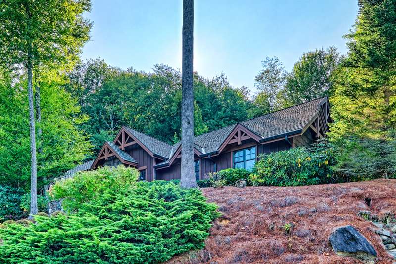 Cottage in WildCat Cliffs