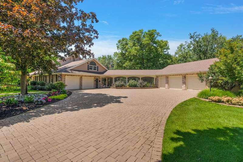 Welcome Home!