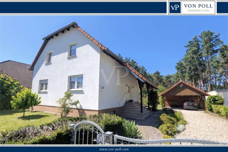 VON POLL IMMOBILIEN