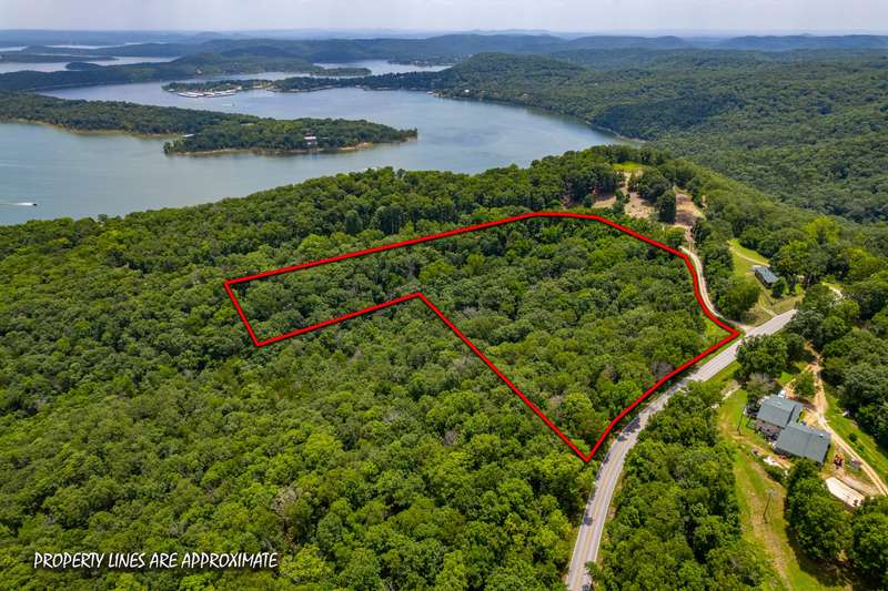 10 Acres
