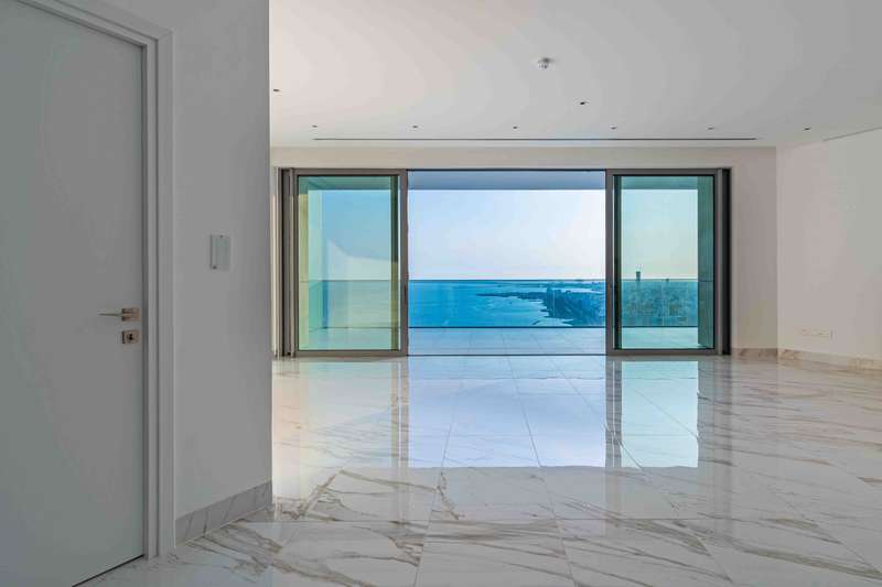 Brand New Spacious Apartment at Trilogy Image