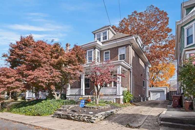 Welcome to 705 W. 22nd Street