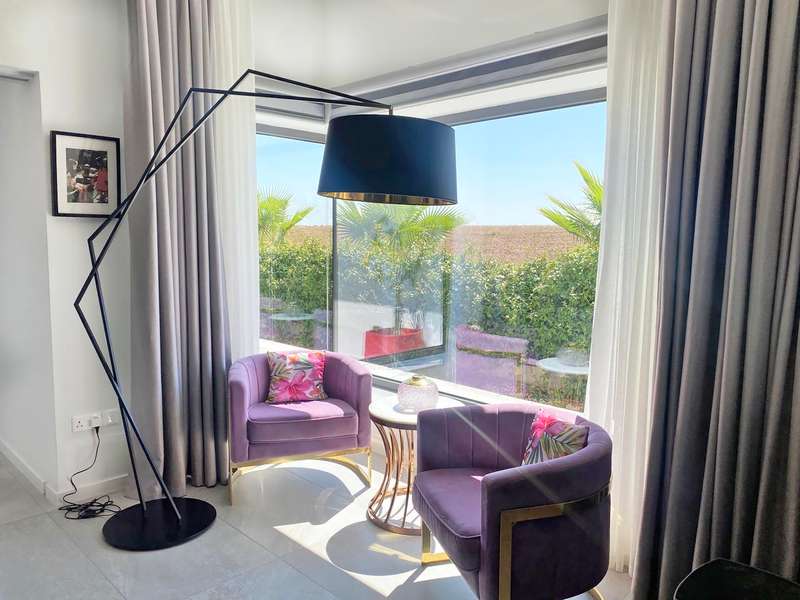 Ultra Luxury House Image