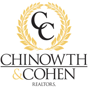Chinowth and Cohen Realtors Logo
