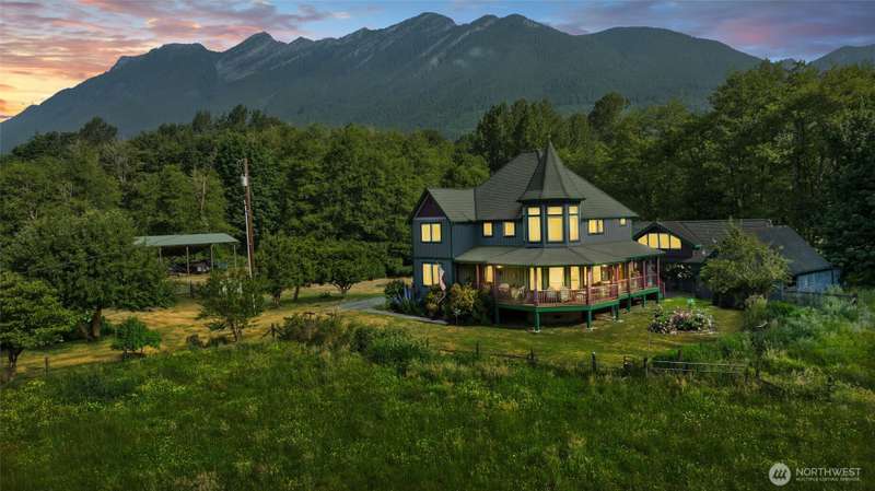Incredible Property!