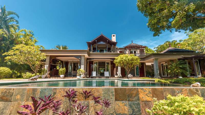VILLA PARKLANE 09  VILLA VALRICHE LURON11