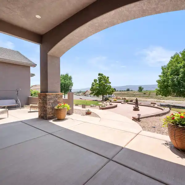 Spacious Country Home on 2.28 Acres with Shop