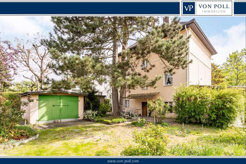 Diamant wartet auf neuen Anschliff in familienfreundlichem Wohngebiet in Berlin-Lichtenrade mit traumhaften Aussichten zur Selbstverwirklichung