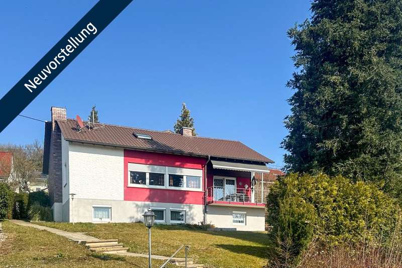 Außenansicht