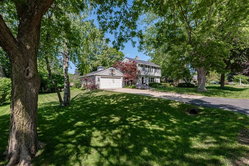9125 N. Meadowlark Lane