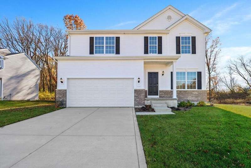 5781 Buck Lane