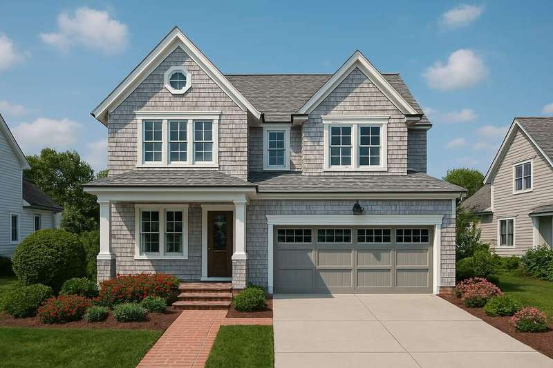 Proposed New Construction