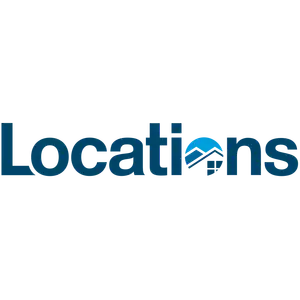 Locations, LLC Logo