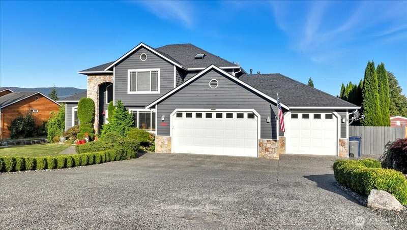 Welcome Home