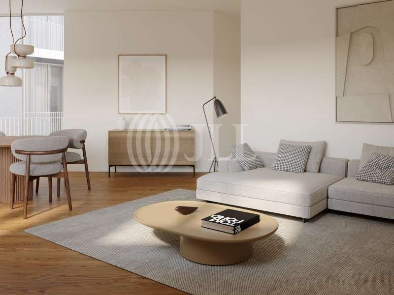 Sala modelo Egas Moniz 209