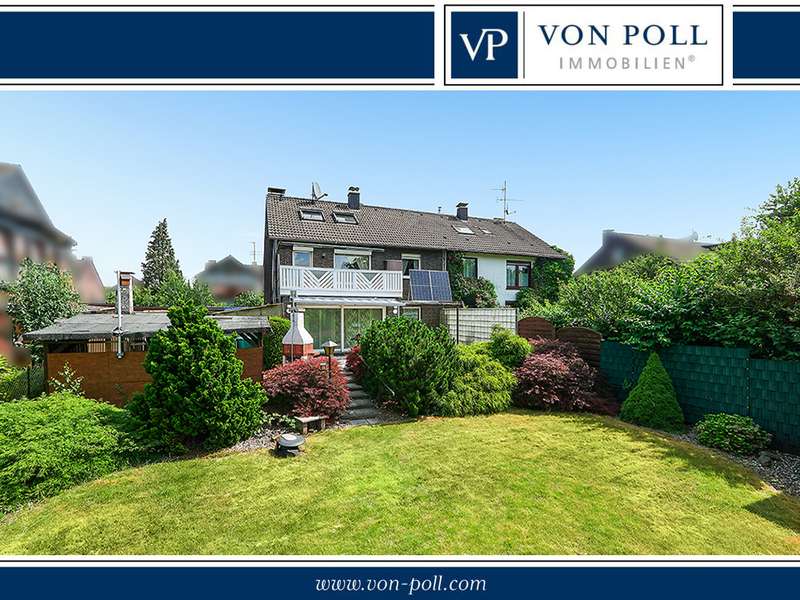 VON POLL IMMOBILIEN