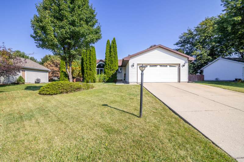 1306 Colonial Dr.  Watertown