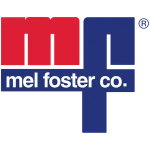 Mel Foster Co. Logo