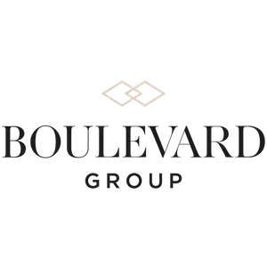 BOULEVARD GROUP Logo