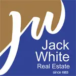 Jack White Real Estate Logo