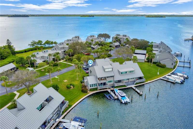 Condo Aerial