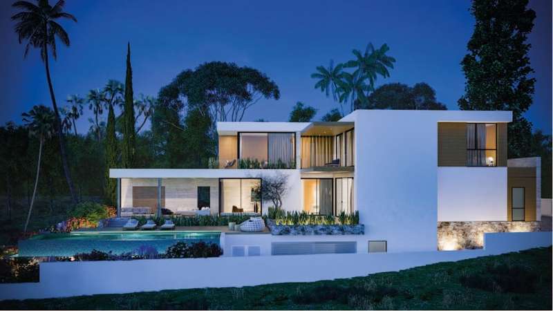 Tailor Made Villas image