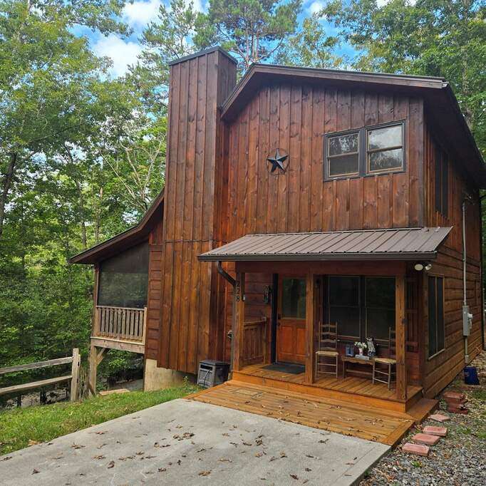 Main View