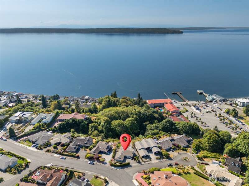 Stunning home in the peaceful & picturesque Marine Hills community!