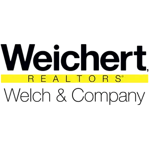 Weichert Realtors, Welch & Company Logo